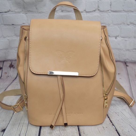 Designer Backpack - Picture 1 of 5